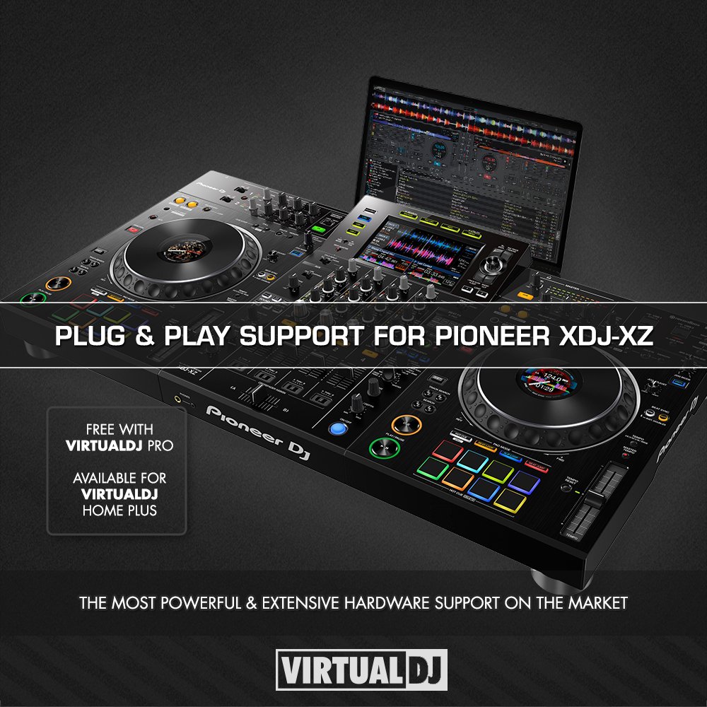 Prime 4 virtual dj download